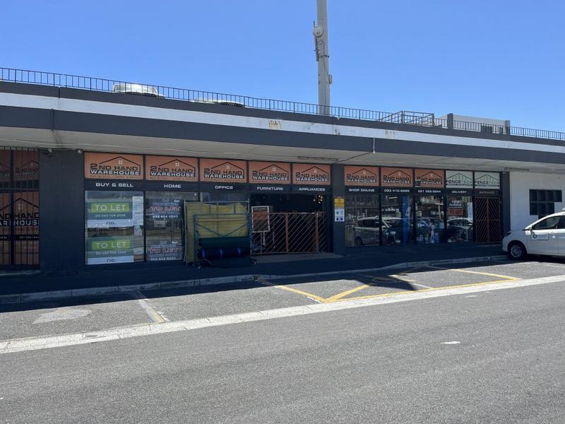 To Let commercial Property for Rent in Milnerton Central Western Cape